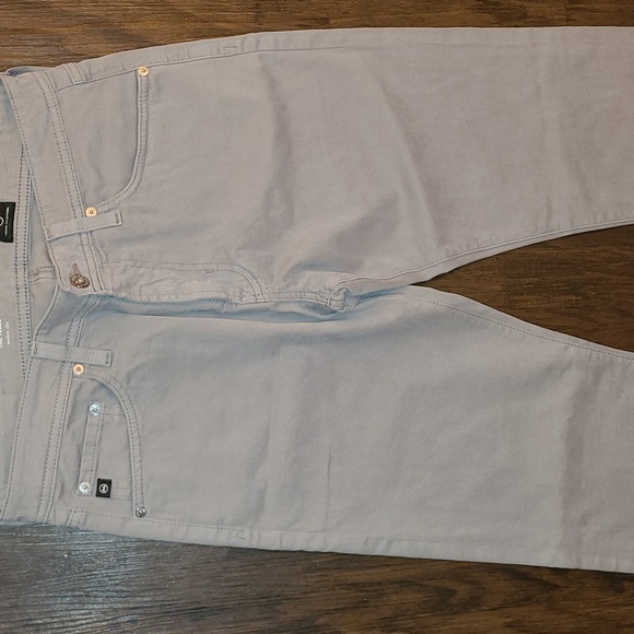 AG Jean's - Grey color - size 31×34 - Picture 3 of 16